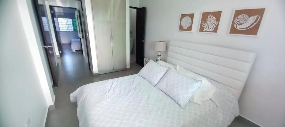 פונטה צ'אמה Ocean Souls Beach House מראה חיצוני תמונה